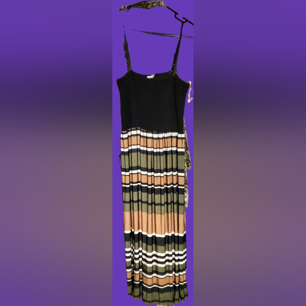 Relaxx Women's Dress